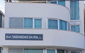 Varandas Da Ria